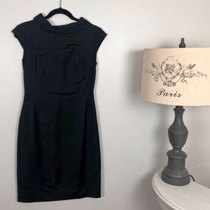 Zara work dress , office dress